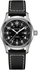 Часы Hamilton Khaki Field Auto H70605733