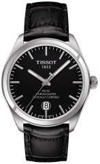 Часы Tissot PR 100 COSC T101.451.16.051.00