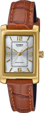 Часы Casio Collection LTP-1234GLL-7A
