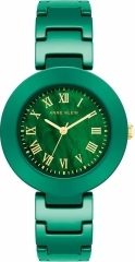 Часы Anne Klein Ceramic 4036GMGN