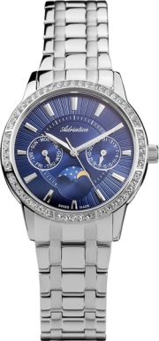 Часы Adriatica Moonphase A3601.5115QFZ
