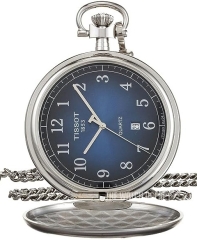 Часы Tissot Savonnette T862.410.19.042.00
