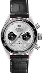 Часы TAG Heuer Autavia Flyback Chronometer CBE511B.FC8279