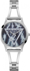 Часы Guess W1145L1
