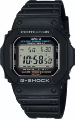 Часы Casio G-Shock G-5600UE-1DR