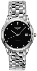 Часы Longines Flagship Classic Auto L4.974.4.57.6