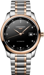 Часы Longines Master Collection Auto L2.793.5.57.7