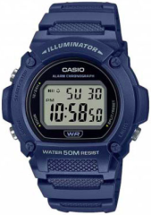 Часы Casio Collection Men W-219H-2A