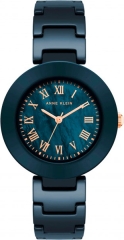 Часы Anne Klein Ceramic 4036NMNV