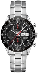 Часы TAG Heuer Carrera CV201AH.BA0725