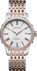 Часы Hamilton American Classic Valiant Auto H39525214