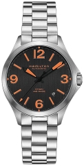 Часы Hamilton Khaki Aviation Air Race Auto H76235131