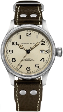 Часы Hamilton Khaki Field H60455593