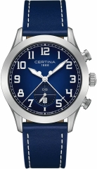 Часы Certina DS Pilot C024.617.16.042.00