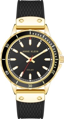Часы Anne Klein Considered 3890BKBK