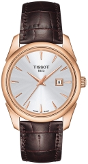 Часы Tissot Vintage Lady 18K Gold T920.210.76.031.00
