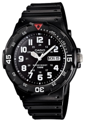 Часы Casio Collection MRW-200H-1B