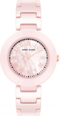 Часы Anne Klein Ceramic 4036PMLP