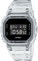 Часы Casio G-Shok DW-5600SKE-7E