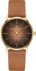 Часы Hamilton American Classic Intra-Matic Auto H38475501