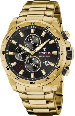 Часы Festina Chrono Sport F20541/4
