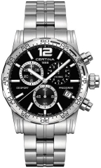 Часы Certina DS Sport C027.417.11.057.00