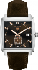 Часы TAG Heuer Monaco WAW131C.FC6419