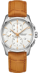 Часы Hamilton Jazzmaster Auto Chrono H32586511