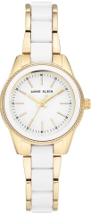 Часы Anne Klein Steel 3212WTGB