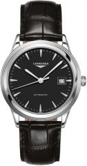 Часы Longines Flagship Classic L4.974.4.52.2