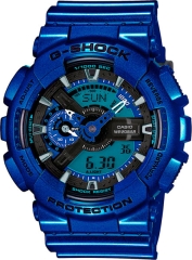 Часы Casio G-Shock GA-110NM-2A