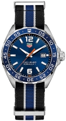 Часы TAG Heuer Formula 1 WAZ1010.FC8197