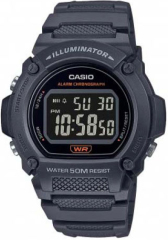 Часы Casio Collection Men W-219H-8BVEF
