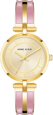 Часы Anne Klein Trend 3916LVGB