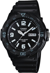 Часы Casio Collection MRW-200H-1B2
