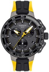 Часы Tissot T-Race Cycling Tour De France T111.417.37.441.00