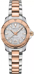 Часы Certina DS Action Lady C032.951.22.031.00