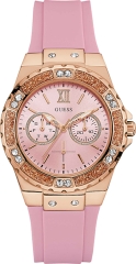 Часы Guess W1053L3