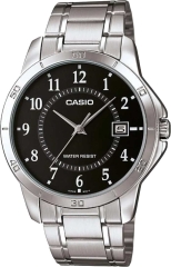 Часы Casio Соllection MTP-V004D-1B