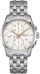 Часы Hamilton Jazzmaster Auto Chrono H32586111