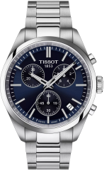 Часы Tissot PR 100 Chronograph T150.417.11.041.00