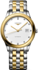 Часы Longines Flagship Classic L4.974.3.27.7