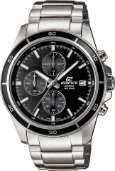 Часы Casio Edifice EFR-526D-1A