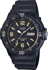 Часы Casio Collection MRW-200H-1B3