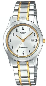 Часы Casio Collection LTP-1264PG-7B