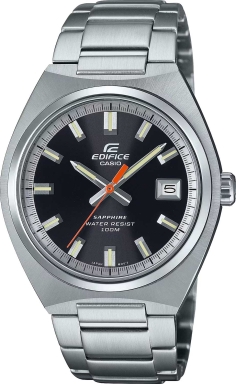 Часы Casio Edifice EFB-109D-1A