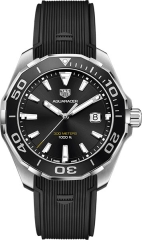 Часы TAG Heuer Aquaracer WAY101A.FT6141
