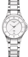 Часы Certina DS-6 Lady C039.251.11.017.00