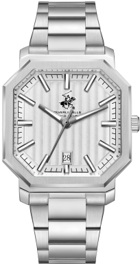 Часы Beverly Hills Polo Club BP3793X.330