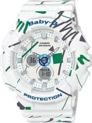 Часы Casio Baby-G BA-120SC-7A